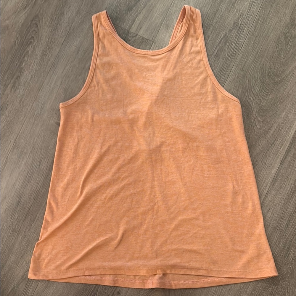 Beyond Yoga Sleeveless featherweight Top